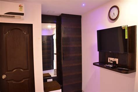 Airways Inn Residency, Mumbai - Book by Hour & Save Upto 70% on Mumbai ...
