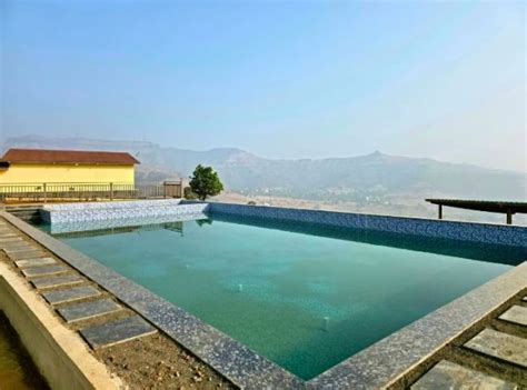 Pune Resorts - Premium Villas & Stays