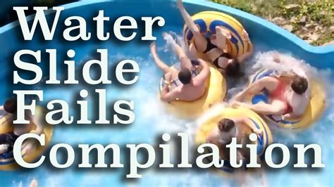 Slide Pool Fail Compilation 的图像结果