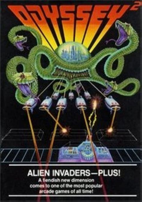 Image result for Alien Invaders Game