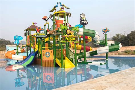 Sargam Water Park, Thane | LBB