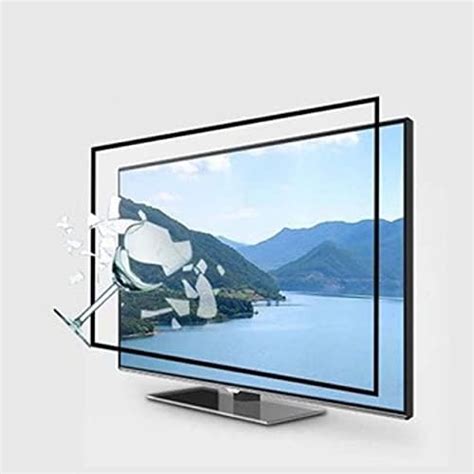 India RedPower 55 inch LED LCD PLASMA 3D Television/Monitor Screen ...