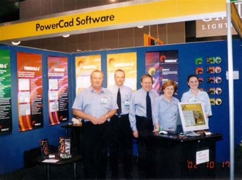 PowerCad - learn more about us