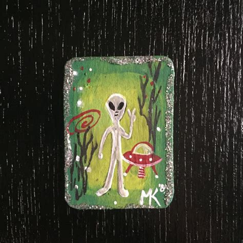 Image result for Alien UFO Art