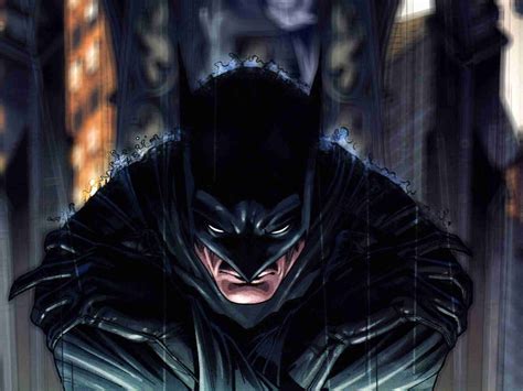 Comics Batman HD Wallpaper Background Photographic Paper - Comics ...
