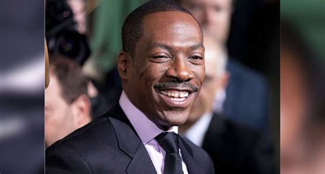 Today In History: 3rd April 1961 American Comedian and Actor Eddie ...