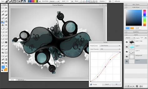 Image result for Sumo Paint Features
