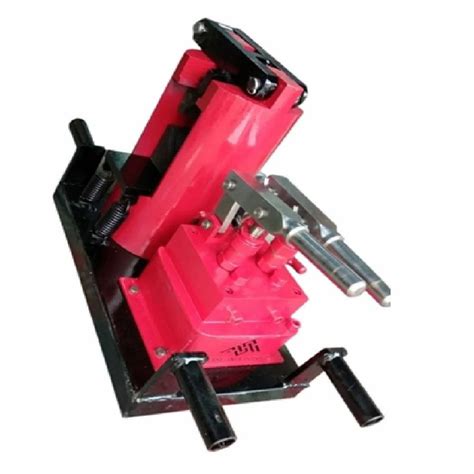 Hydraulic Compressor - 100 Ton Hydraulic Compressor Trader - Retailer ...