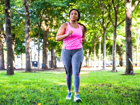 Exercise and Weight Loss: Importance, Benefits & Examples