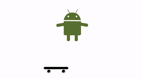 Android安卓logo图片_Logo_LOGO标识-图行天下素材网