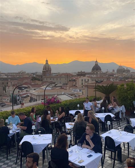 Seven Restaurant Palermo