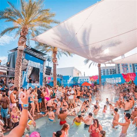 Maya Day Nightclub Scottsdale Nightclubs Scottsdale Bars Maya Day And