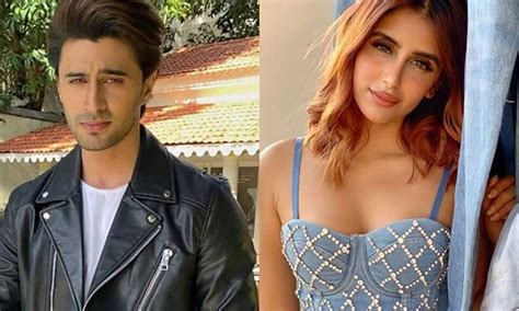 Breakup Story: Ieshaan Sehgaal and Miesha Iyer