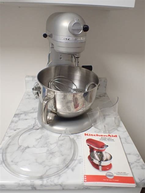 Image result for KitchenAid Pro Mixer