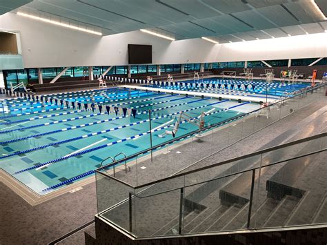 Ashburn Recreation and Community Center Opening Set For Late July ...