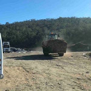 Science Week - Tour of the Albury Waste Management Centre, 540 Kiewa St ...