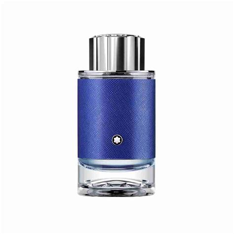 Explorer Ultra Blue Eau De Parfum • 100ml