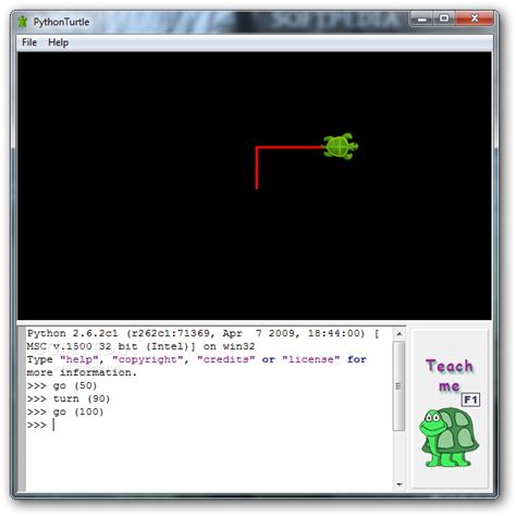 Image result for Python Turtle Download