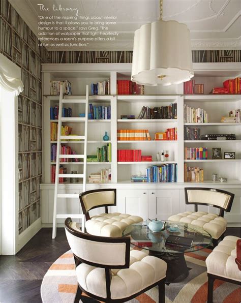 Libraries 的图像结果