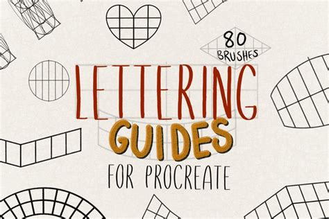Image result for Procreate Tutorials Lettering