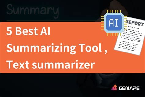 Image result for Top Summarizing Tools