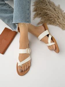 Flats Sandals for Women - Buy Women's Flats, Flat Sandals, Flat Shoes ...