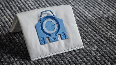 Discover the Perfect Vacuum Cleaner Bag and Filter for Your Miele ...