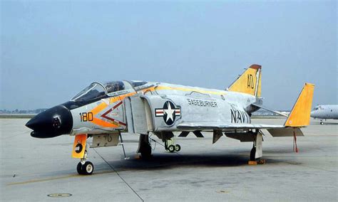 F-4 Phantom: An Enduring Frontline Fighter - MotoArt PlaneTags