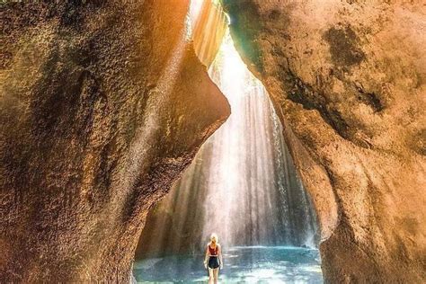 Bali Waterfalls Tour 2023 - Ubud - Viator