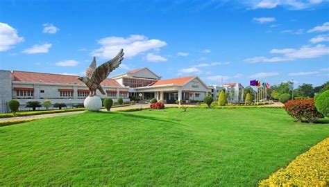 10 Best Luxury Resorts In Bangalore For Your Holiday In 2025