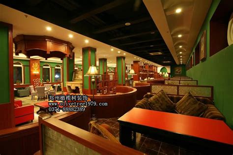 郑州市西餐厅装修|西餐厅装修供应商|供应西餐厅装修的风格设计装修_一呼百应网