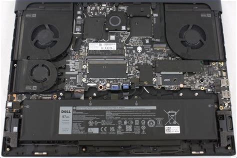 Image result for Alienware M18x SSD Install