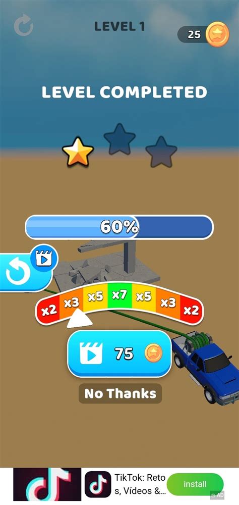 Rope and Demolish APK Download for Android Free