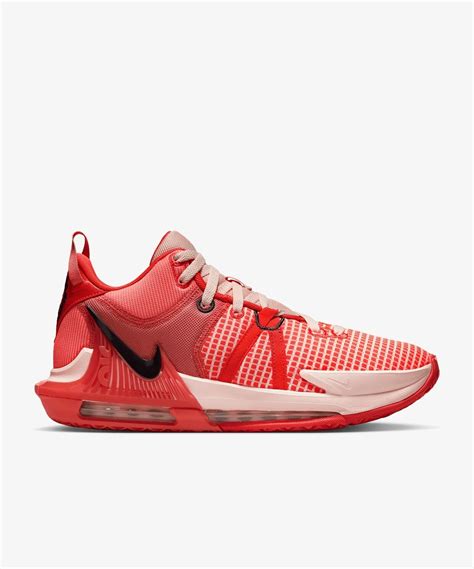Nike Lebron Witness VII | Erkek | DM1123-004 | Sneaks Up
