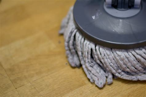 Washing Bamboo Floors – Flooring Tips