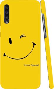 Samsung Galaxy A50 Back Cover | Flipkart.com