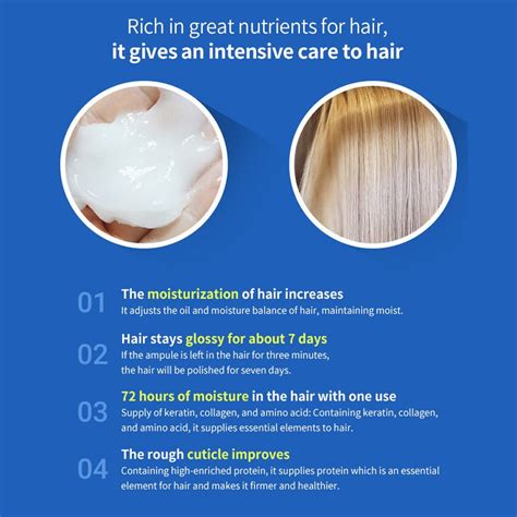 Lador Perfect Hair Fill-Up (Hair Ampoule) - 150ml | Sulphate-Free ...