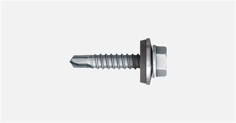 EJOT Self-drilling screws | EJOT India