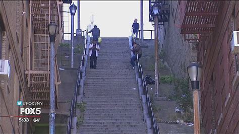 Instagrammers risk getting 'robbed' recreating 'Joker' scene: 'The ...