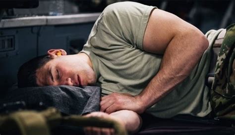 Remote sleep studies offered for Soldiers in Europe | Article | The ...