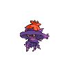 Mischum #255.238 - FusionDex