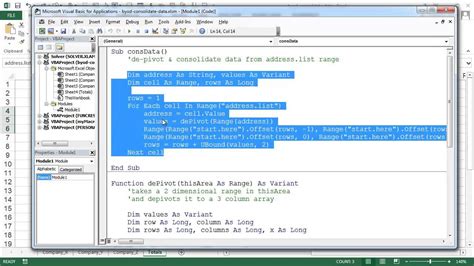 Image result for QueryDef VBA