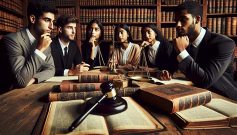 Undergrad Prestige vs. Law School Success: What Matters More? - Commissaires-Priseurs.org