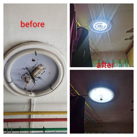 LED Linear Light Replace LED Panel Light 的图像结果