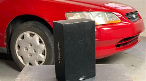 Avalon King Ceramic Coating (Review) in 2023 | The Drive