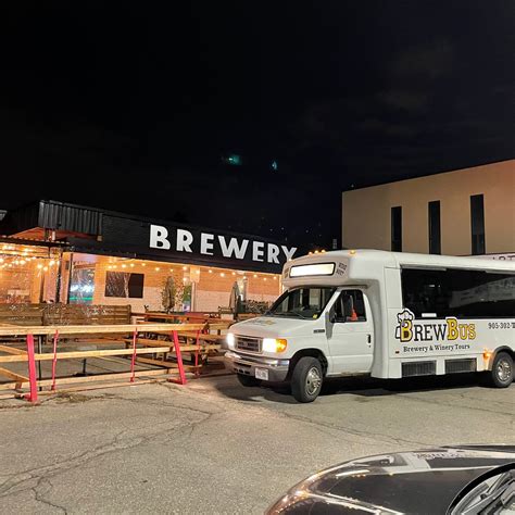 HIGH PARK BREWERY (2025) All You Need to Know BEFORE You Go (with ...