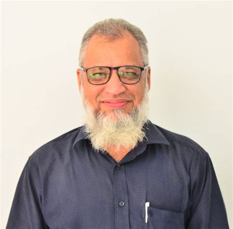 Department of Civil Engineering - Faculty | Integral University Lucknow