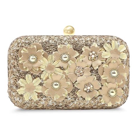 Vdesi Showstopper Clutch