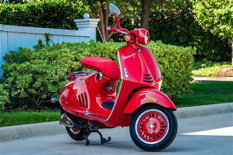 Vespa Price Used at Jimmy Coats blog