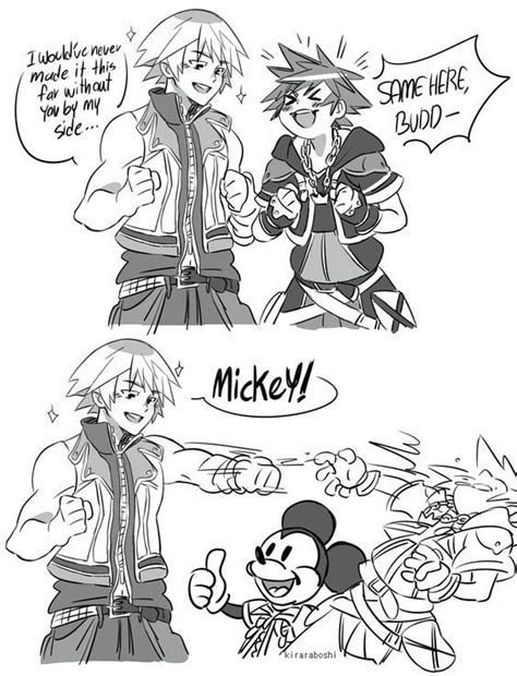 Image result for Dissidia Mickey Sora vs